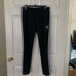 NWT Adidas Joggers